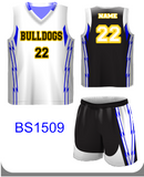 RHS Basketball