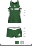 CFHS Singlets