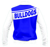 RHS Varsity Jacket