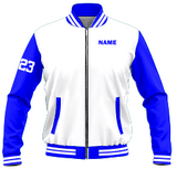 RHS Varsity Jacket