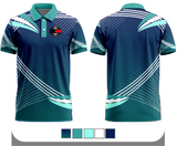 RHS Golf Shirts