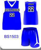 RHS Basketball