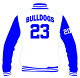 RHS Varsity Jacket
