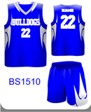 RHS Basketball