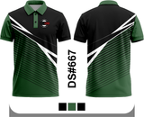 CFHS Golf Shirts