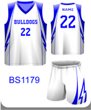 RHS Basketball