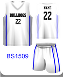 RHS Basketball
