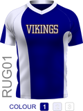 ACHS Rugby
