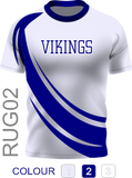 ACHS Rugby