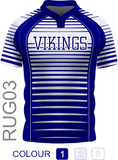 ACHS Rugby