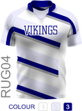 ACHS Rugby