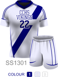 ACHS Soccer