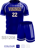 ACHS Soccer