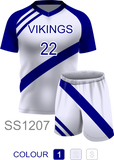 ACHS Soccer