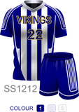 ACHS Soccer