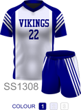 ACHS Soccer