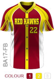 ACIT Baseball