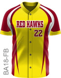 ACIT Baseball