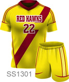 ACIT Soccer