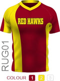 ACIT Rugby