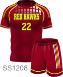 ACIT Soccer