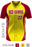 ACIT Baseball