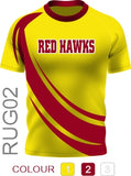 ACIT Rugby