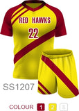ACIT Soccer