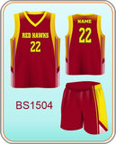 ACIT Basketball