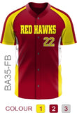 ACIT Baseball