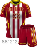 ACIT Soccer