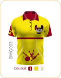 ACIT Bowling