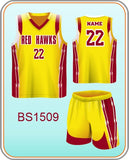 ACIT Basketball
