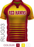 ACIT Rugby