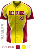 ACIT Baseball