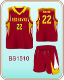 ACIT Basketball