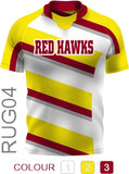 ACIT Rugby
