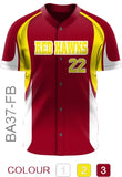 ACIT Baseball