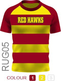 ACIT Rugby
