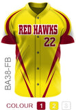 ACIT Baseball