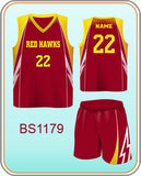 ACIT Basketball