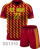 ACIT Soccer
