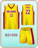 ACIT Basketball