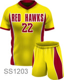 ACIT Soccer