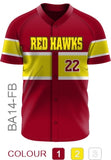 ACIT Baseball