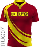 ACIT Rugby