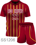 ACIT Soccer