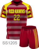 ACIT Soccer