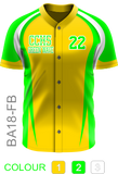AUHS Baseball