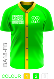 AUHS Baseball